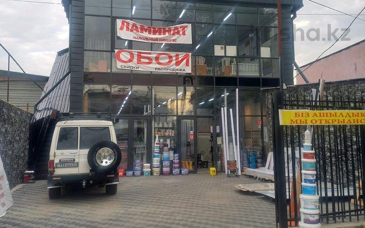 Магазины и бутики • 260 м² за 1.7 млн 〒 в Алматы, Алмалинский р-н — фото 2