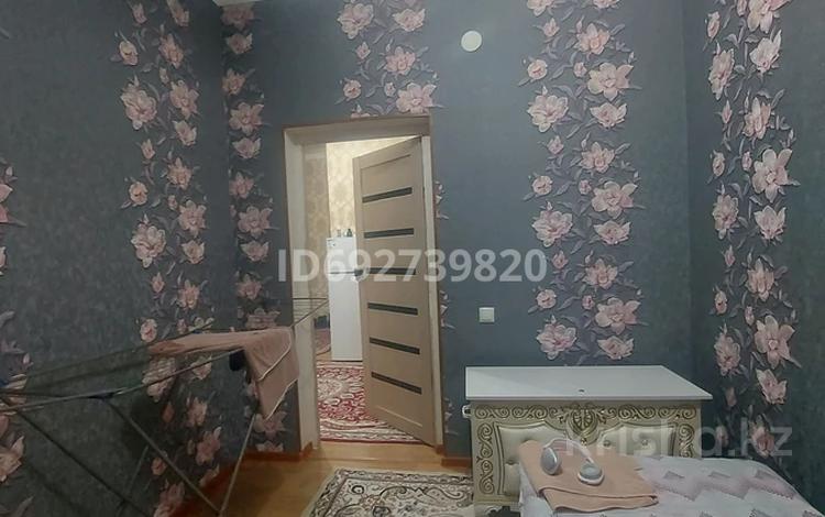 2-комнатная квартира · 60 м² · 1/2 этаж, Мұстафа шоқай 117 за 80 000 〒 в Туркестане — фото 2