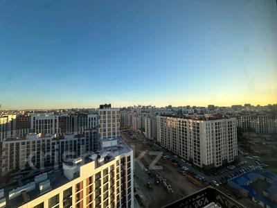 1-комнатная квартира · 40 м² · 17/17 этаж, Жошы Хан 12 — Жошы Хан- Бухар жырау за 270 000 ₸ в Астане, Есильский р-н