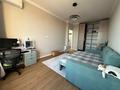 1-комнатная квартира · 40 м² · 17/17 этаж, Жошы Хан 12 — Жошы Хан- Бухар жырау за 270 000 ₸ в Астане, Есильский р-н — фото 10