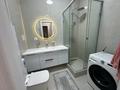 1-комнатная квартира · 40 м² · 17/17 этаж, Жошы Хан 12 — Жошы Хан- Бухар жырау за 270 000 ₸ в Астане, Есильский р-н — фото 2
