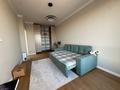 1-комнатная квартира · 40 м² · 17/17 этаж, Жошы Хан 12 — Жошы Хан- Бухар жырау за 270 000 ₸ в Астане, Есильский р-н — фото 4