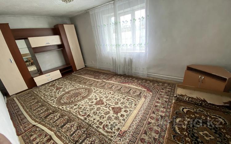 Саяжай • 3 бөлмелер • 58 м² • ай сайын, мкр Пригородный 322, бағасы: 70 000 〒 в Астане, Есильский р-н — фото 2