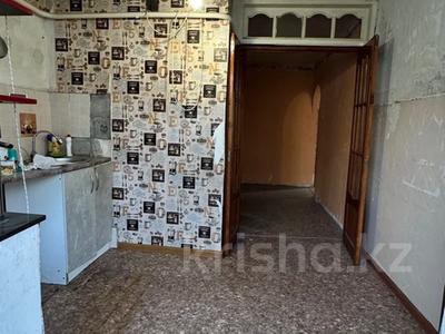 3-комнатная квартира · 59.3 м² · 1/5 этаж, Телецентр 4 за 14.5 млн 〒 в Таразе
