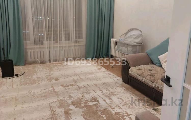 2-бөлмелі пәтер · 70 м² · 4/9 қабат, Акмешит 5, бағасы: 50 млн ₸ в Астане, Есильский р-н — фото 2