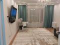 2-бөлмелі пәтер · 70 м² · 4/9 қабат, Акмешит 5, бағасы: 50 млн ₸ в Астане, Есильский р-н — фото 3