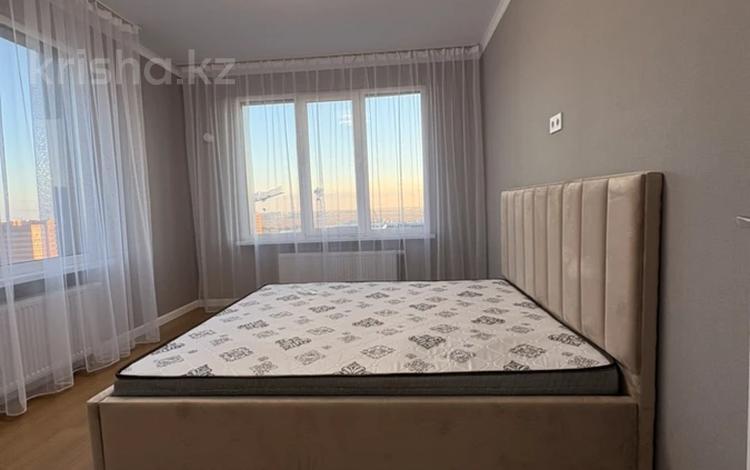 3-комнатная квартира · 85 м² · 14/14 этаж, Бейбарыс Султан 31 — 106 школа за 350 000 ₸ в Астане, Сарыарка р-н — фото 11