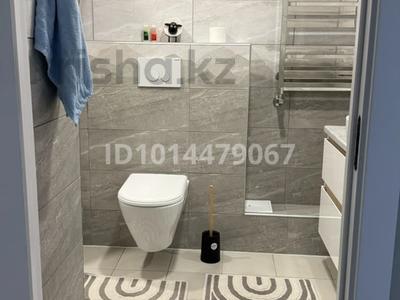 2-комнатная квартира · 54 м² · 12/13 этаж, Райымбека 257 — Райымбека, между Ауэзова и Розыбакиева за ~ 50 млн ₸ в Алматы, Жетысуский р-н