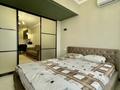 1-комнатная квартира · 50 м² · 5/12 этаж, Утепова за 260 000 ₸ в Алматы, Бостандыкский р-н — фото 2