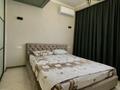 1-комнатная квартира · 50 м² · 5/12 этаж, Утепова за 260 000 ₸ в Алматы, Бостандыкский р-н
