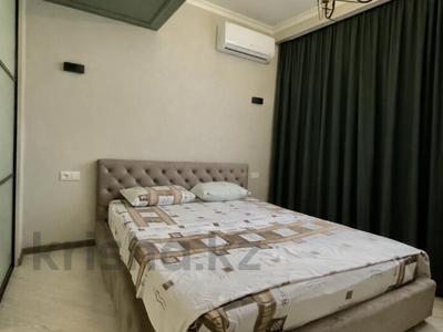 1-бөлмелі пәтер · 50 м² · 5/12 қабат, Утепова, бағасы: 260 000 ₸ в Алматы, Бостандыкский р-н