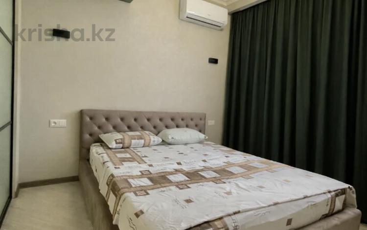 1-комнатная квартира · 50 м² · 5/12 этаж, Утепова за 260 000 ₸ в Алматы, Бостандыкский р-н — фото 15