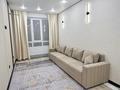 1-комнатная квартира · 40 м² · 2/9 этаж, Жунисова 2/25 к1 — Проспект Алатау улица Толе би за 240 000 ₸ в Алматы, Наурызбайский р-н