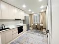 1-комнатная квартира · 40 м² · 2/9 этаж, Жунисова 2/25 к1 — Проспект Алатау улица Толе би за 240 000 ₸ в Алматы, Наурызбайский р-н — фото 3