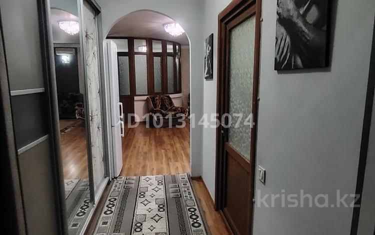 1-комнатная квартира · 56 м² · 12/20 этаж, Брусиловского 163 за 250 000 ₸ в Алматы, Алмалинский р-н — фото 2