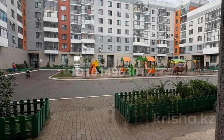 2-комнатная квартира · 63 м² · 2/9 этаж, Е-117 за 32 млн ₸ в Астане, Есильский р-н — фото 2