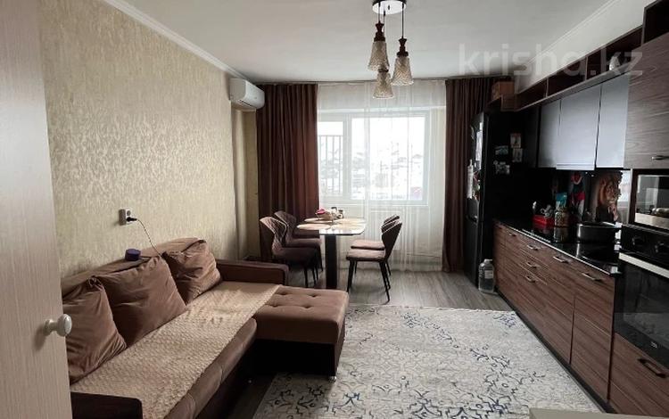 1-комнатная квартира, 56 м², 9/9 этаж, Аль-Фараби 16 за 18.5 млн 〒 в Усть-Каменогорске — фото 2