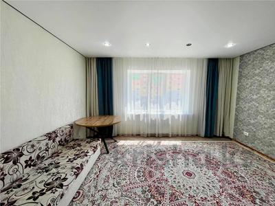 3-комнатная квартира · 75.7 м² · 5/9 этаж, Мкр. Шапагат 7 за 32 млн ₸ в Караганде, Казыбек би р-н