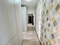 3-комнатная квартира · 75.7 м² · 5/9 этаж, Мкр. Шапагат 7 за 32 млн ₸ в Караганде, Казыбек би р-н — фото 15