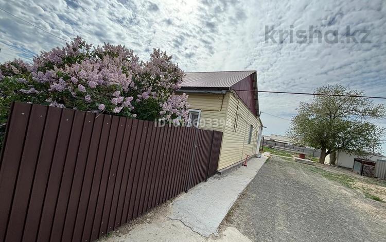 Отдельный дом · 5 комнат · 120 м² · 12 сот., Дошу Шиненова 3 за 17 млн ₸ в  — фото 2