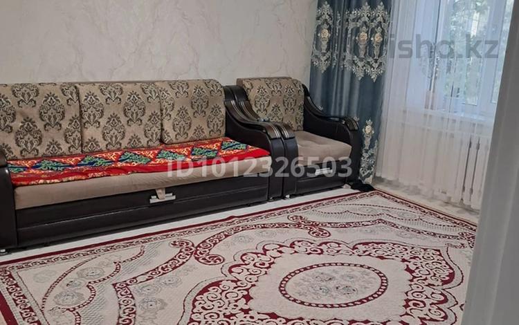 2-бөлмелі пәтер · 51 м² · 4/5 қабат, мкр Шанхай 16/1 — Рыскулова, бағасы: 13.5 млн ₸ в Актобе — фото 2