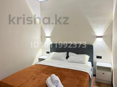 1-комнатная квартира · 40 м² · 17/17 этаж, мкр Куйгенжар, Туран 52/5 за 18 000 ₸ в Астане, Есильский р-н