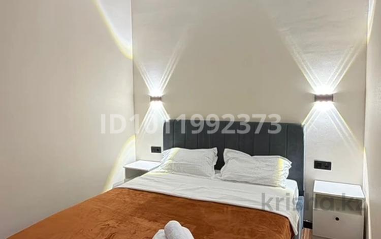 1-комнатная квартира · 40 м² · 17/17 этаж, мкр Куйгенжар, Туран 52/5 за 18 000 ₸ в Астане, Есильский р-н — фото 2