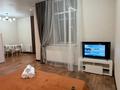 1-комнатная квартира · 40 м² · 17/17 этаж, мкр Куйгенжар, Туран 52/5 за 18 000 ₸ в Астане, Есильский р-н — фото 2
