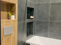1-комнатная квартира · 40 м² · 17/17 этаж, мкр Куйгенжар, Туран 52/5 за 18 000 ₸ в Астане, Есильский р-н — фото 4