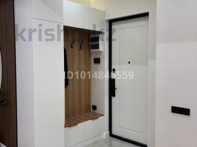 2-бөлмелі пәтер · 78 м² · 7/12 қабат, Байдибек би стр. 127/7, бағасы: 47 млн ₸ в Шымкенте, Абайский р-н