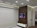 2-бөлмелі пәтер · 78 м² · 7/12 қабат, Байдибек би стр. 127/7, бағасы: 47 млн ₸ в Шымкенте, Абайский р-н — фото 2