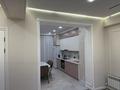 2-бөлмелі пәтер · 78 м² · 7/12 қабат, Байдибек би стр. 127/7, бағасы: 47 млн ₸ в Шымкенте, Абайский р-н — фото 26