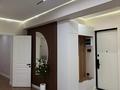 2-бөлмелі пәтер · 78 м² · 7/12 қабат, Байдибек би стр. 127/7, бағасы: 47 млн ₸ в Шымкенте, Абайский р-н — фото 43
