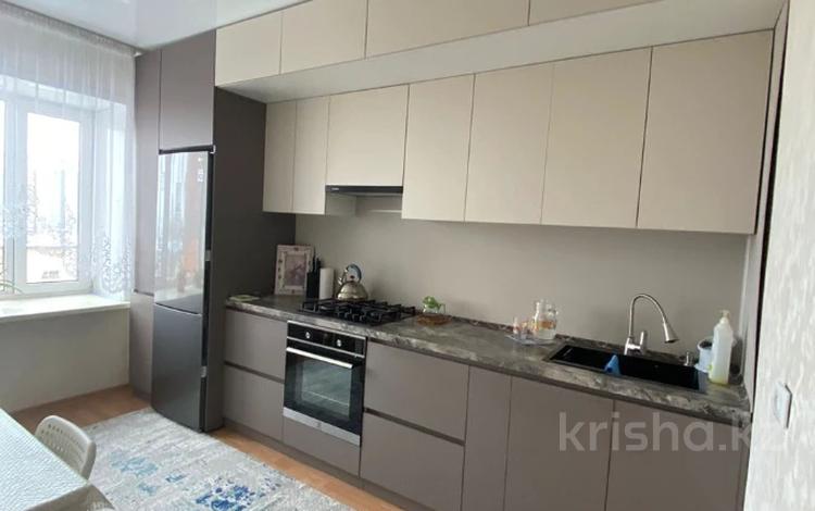 1-комнатная квартира, 38.1 м², 6/10 этаж, Каирбекова 371К1 за 16.8 млн 〒 в Костанае — фото 2