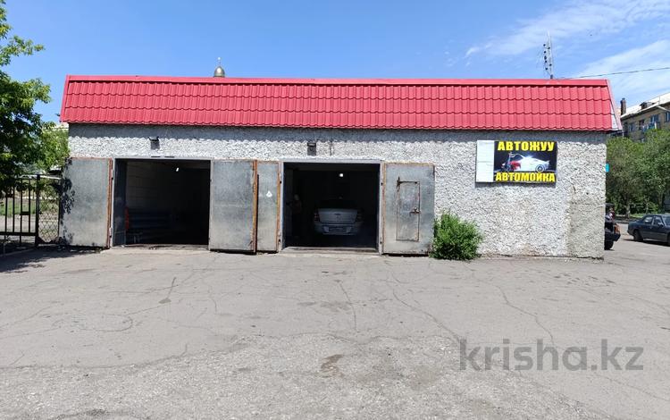 Жқб, автосервистер мен көлік жуу · 216 м², бағасы: 37 млн ₸ в Караганде, Алихана Бокейханова р-н — фото 2