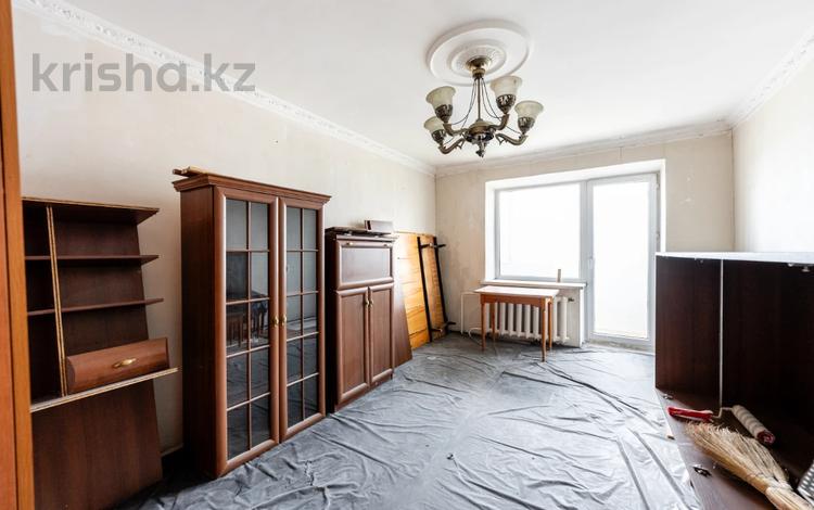 3-комнатная квартира · 59.7 м² · 5/5 этаж, Суворова 12 за 18.9 млн ₸ в Астане, Сарыарка р-н — фото 22
