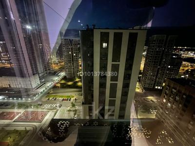 2-бөлмелі пәтер · 52.2 м² · 20/22 қабат, Турар Рыскулов 9a, бағасы: 50 млн ₸ в Астане, Есильский р-н