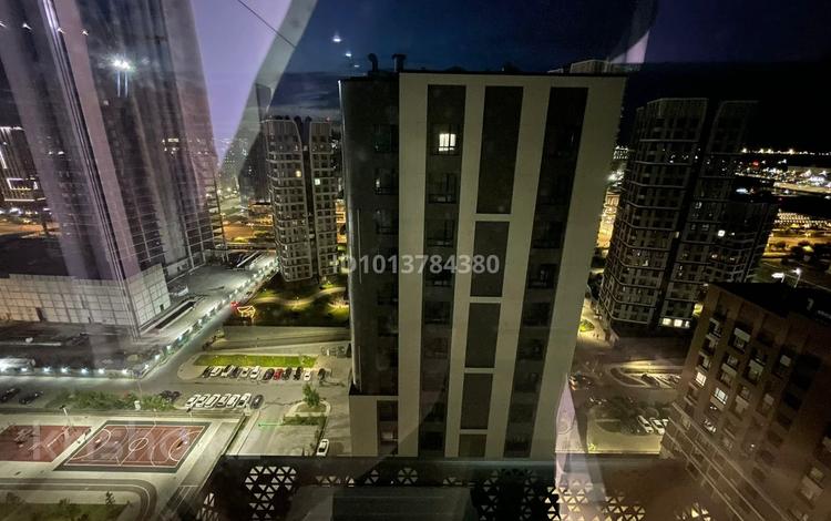 2-бөлмелі пәтер · 52.2 м² · 20/22 қабат, Турар Рыскулов 9a, бағасы: 48 млн ₸ в Астане, Есильский р-н — фото 2