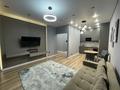 2-бөлмелі пәтер · 52.2 м² · 20/22 қабат, Турар Рыскулов 9a, бағасы: 48 млн ₸ в Астане, Есильский р-н — фото 11