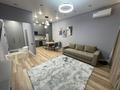 2-бөлмелі пәтер · 52.2 м² · 20/22 қабат, Турар Рыскулов 9a, бағасы: 48 млн ₸ в Астане, Есильский р-н — фото 12