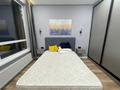 2-бөлмелі пәтер · 52.2 м² · 20/22 қабат, Турар Рыскулов 9a, бағасы: 48 млн ₸ в Астане, Есильский р-н — фото 2