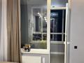 2-бөлмелі пәтер · 52.2 м² · 20/22 қабат, Турар Рыскулов 9a, бағасы: 48 млн ₸ в Астане, Есильский р-н — фото 7