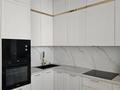 1-комнатная квартира · 45 м² · 2/9 этаж, Бокейхана 24 — Пересечение Бухар Жерау за 38.5 млн ₸ в Астане, Есильский р-н — фото 3