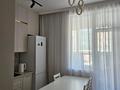 1-комнатная квартира · 45 м² · 2/9 этаж, Бокейхана 24 — Пересечение Бухар Жерау за 38.5 млн ₸ в Астане, Есильский р-н — фото 4