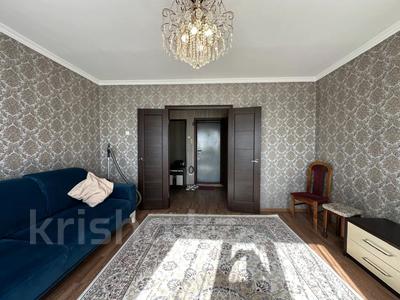 2-комнатная квартира · 57.4 м² · 6/9 этаж, Бозтаева за 24 млн 〒 в Семее