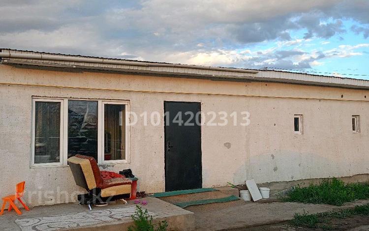 Часть дома · 3 комнаты · 75 м² · 5 сот., 091 квартал 290 участок за 23 млн ₸ в  — фото 2