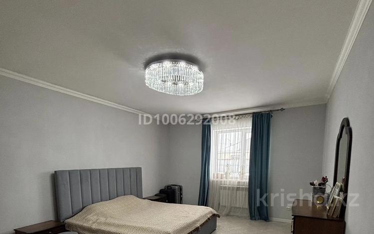 Отдельный дом · 3 комнаты · 120 м² · 10 сот., Сатпаева 6 — Габдуллина-Сатпаева,рядом школа за 26.5 млн ₸ в Кояндах — фото 29