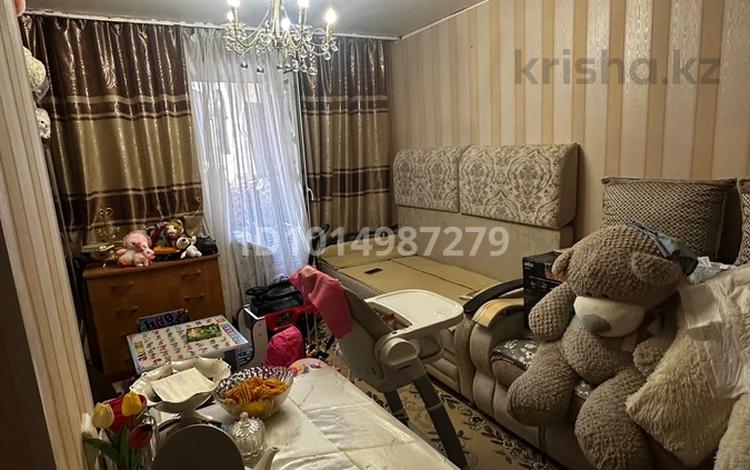 1-комнатная квартира · 36 м² · 3/6 этаж, Сокпакбаева 18/1 за 185 000 ₸ в Астане, Сарыарка р-н — фото 2