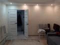 3-комнатная квартира · 73 м² · 4/9 этаж, Рыскулбекова 16/1-3 за 34 млн ₸ в Астане, Алматы р-н — фото 2