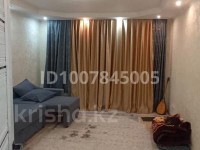 3-комнатная квартира · 73 м² · 4/9 этаж, Рыскулбекова 16/1-3 за 34 млн ₸ в Астане, Алматы р-н